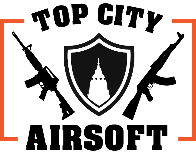 Welcome to Top City Airsoft